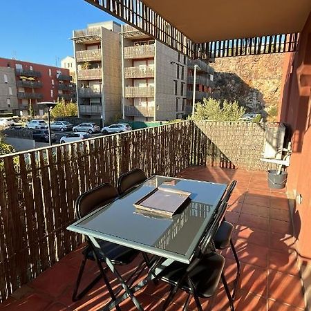 Apartament Superbe T2 A Balaruc Les Bains Zewnętrze zdjęcie