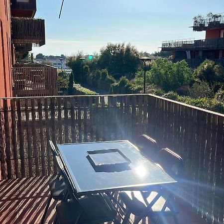 Apartament Superbe T2 A Balaruc Les Bains Zewnętrze zdjęcie
