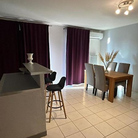 Apartament Superbe T2 A Balaruc Les Bains Zewnętrze zdjęcie