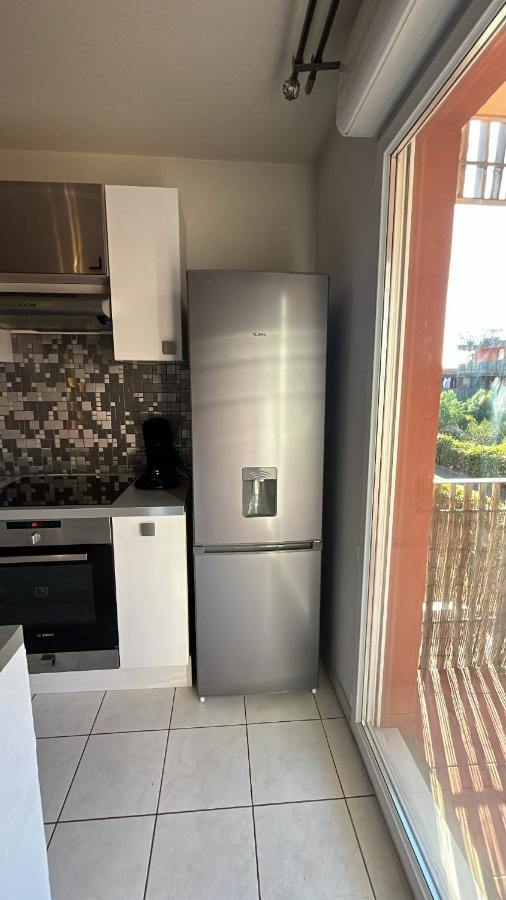 Apartament Superbe T2 A Balaruc Les Bains Zewnętrze zdjęcie