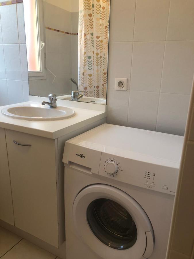 Apartament Superbe T2 A Balaruc Les Bains Zewnętrze zdjęcie