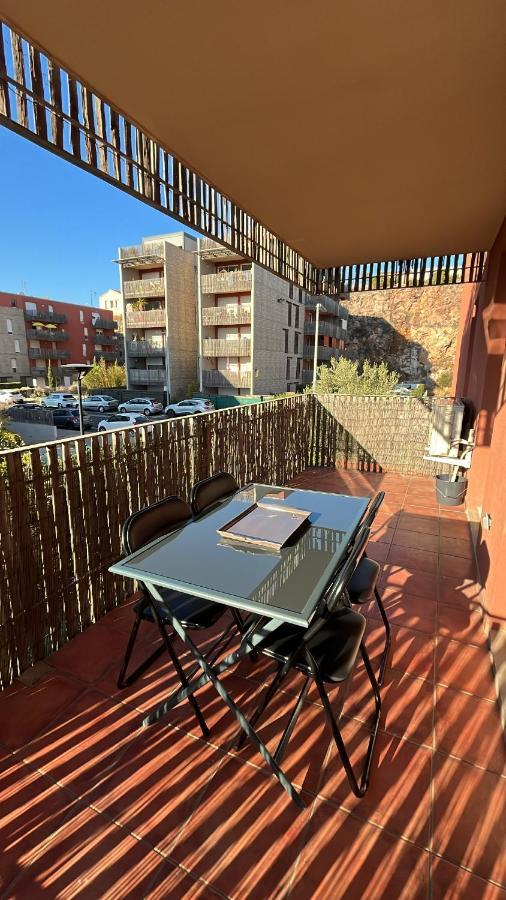 Apartament Superbe T2 A Balaruc Les Bains Zewnętrze zdjęcie