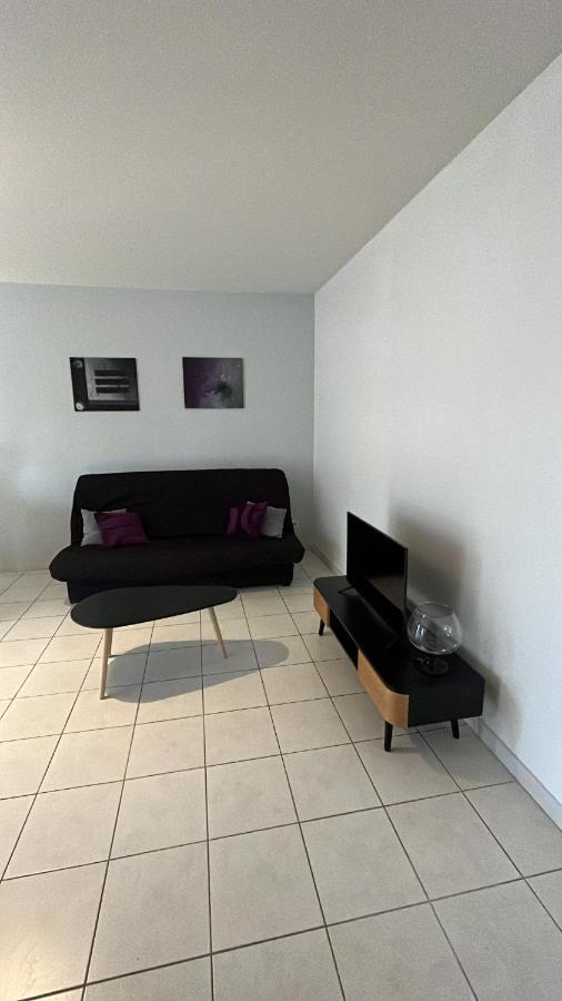 Apartament Superbe T2 A Balaruc Les Bains Zewnętrze zdjęcie