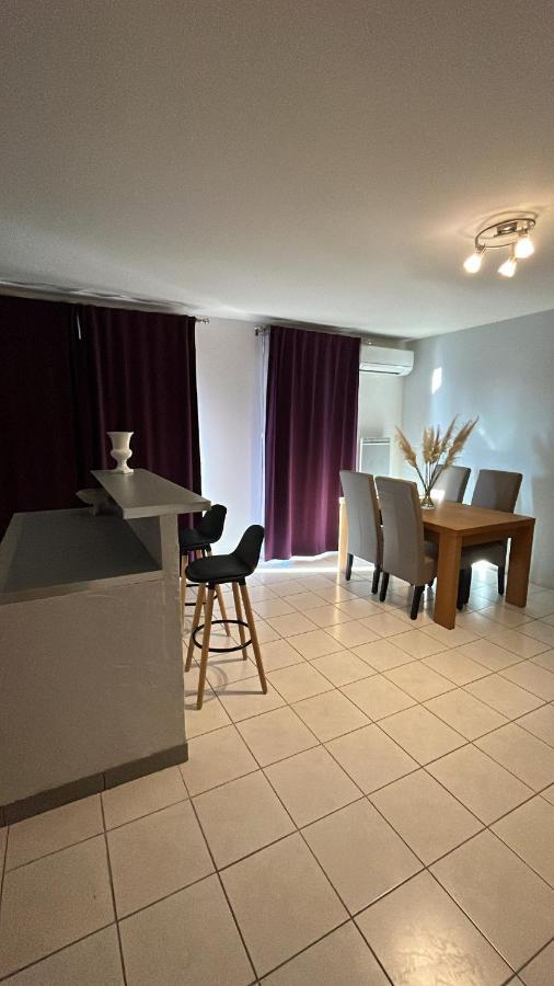 Apartament Superbe T2 A Balaruc Les Bains Zewnętrze zdjęcie